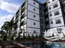 Prodej bytu 2+kk, Golem, Albánie, 47 m2