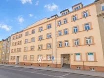Pronájem bytu 2+1, Znojmo, Alšova, 60 m2
