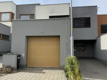 Prodej rodinného domu, Třebíč, Mjr. Krátkého, 156 m2
