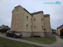 Pronájem bytu 2+kk, Beroun - Beroun-Město, Kollárova, 52 m2