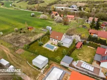 Prodej rodinného domu, Liteň - Běleč, Karlštejnská, 145 m2