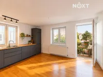 Prodej bytu 3+1, Šumperk, Jesenická, 107 m2