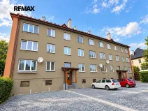 Prodej bytu 2+kk, Šumperk, Wolkerova, 52 m2