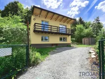Prodej chaty, Sázava, 75 m2