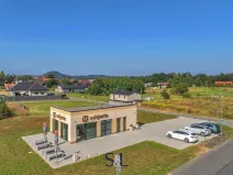 Prodej obchodního prostoru, Doksy, 88 m2