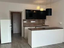 Pronájem bytu 2+kk, Horoměřice, Velvarská, 53 m2