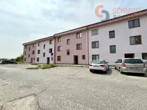 Pronájem bytu 2+kk, Mikulov, Nová, 50 m2