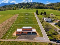 Prodej pozemku pro bydlení, Frýdek-Místek - Chlebovice, K Dolům, 1386 m2