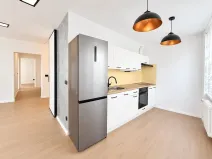 Pronájem bytu 3+kk, Lysá nad Labem, Okružní, 65 m2
