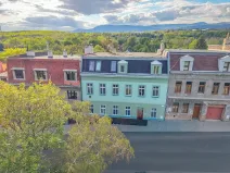 Prodej bytu 2+1, Novosedlice, Míru, 58 m2