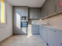 Prodej bytu 1+1, Ostrava, 36 m2