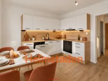 Pronájem bytu 3+1, Karviná - Mizerov, Studentská, 66 m2
