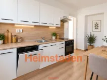 Pronájem bytu 2+1, Havířov - Město, Sadová, 55 m2