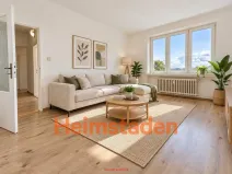 Pronájem bytu 2+1, Havířov - Město, Na Nábřeží, 56 m2
