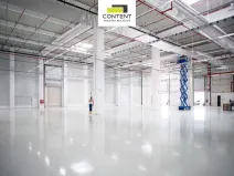 Pronájem skladu, Česká Lípa - Dobranov, 2800 m2