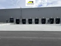 Pronájem skladu, Pardubice - Rosice, Salavcova, 4000 m2