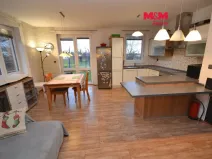 Pronájem rodinného domu, Kounice, 84 m2