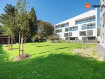 Pronájem bytu 2+kk, Ostrava, Na Burni, 53 m2