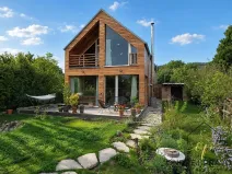 Prodej rodinného domu, Liteň, Chaloupecká, 119 m2