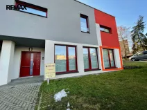 Pronájem kanceláře, Třebíč - Nové Dvory, Fr. Hrubína, 12 m2