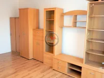 Pronájem bytu 2+kk, Třebíč - Borovina, Řípovská, 34 m2