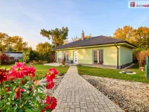 Prodej rodinného domu, Hájek, 90 m2