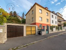 Prodej vícegeneračního domu, Praha - Krč, Pod vrstevnicí, 300 m2