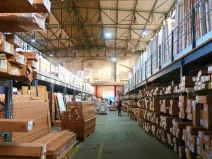 Pronájem skladu, Praha - Hostivař, U Pekáren, 1300 m2