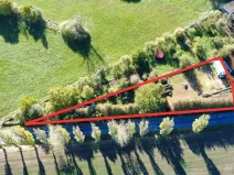 Prodej pozemku pro bydlení, Zborovy, 1430 m2