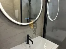 Pronájem bytu 2+kk, Kopřivnice, Pod Morávií, 43 m2