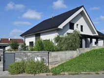 Prodej rodinného domu, Letovice - Třebětín, P. Františka Krchňáka, 225 m2