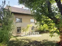Prodej rodinného domu, Lochovice, 220 m2