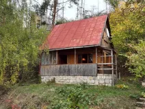 Prodej chaty, Číchov, 45 m2