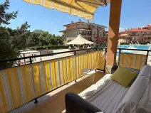 Prodej bytu 3+kk, Sveti Vlas, Bulharsko, 77 m2