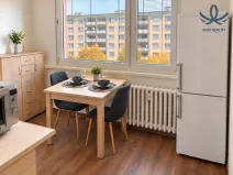 Prodej bytu 3+1, Liberec, Soukenická, 63 m2