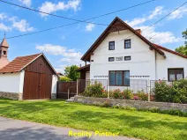 Prodej rodinného domu, Dolní Hbity, 76 m2