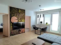 Pronájem bytu 3+kk, Brno, Kotěrova, 66 m2