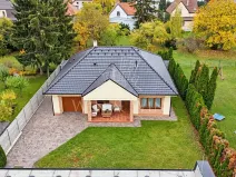 Prodej rodinného domu, Praha - Hostavice, Staňkovská, 167 m2