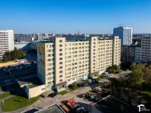 Prodej bytu 4+kk, Pardubice - Zelené Předměstí, K Polabinám, 104 m2