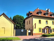 Pronájem bytu 1+kk, Hostivice, Litovická, 30 m2