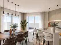 Prodej bytu 3+kk, Ostrava - Moravská Ostrava, Biskupská, 115 m2