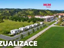 Prodej domu na klíč, Letovice, 139 m2