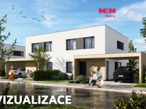 Prodej domu na klíč, Letovice, 139 m2