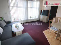 Pronájem bytu 2+kk, Strážnice, Smetanova, 53 m2