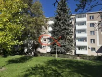 Pronájem bytu 3+1, Valašské Meziříčí, Na Šištotě, 60 m2