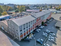 Pronájem kanceláře, Olomouc - Hejčín, Dolní hejčínská, 20 m2