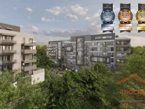 Prodej bytu 2+kk, Hradec Králové, Pod Zámečkem, 57 m2