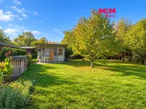 Prodej zahrady, Pardubice - Nové Jesenčany, 329 m2