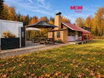 Prodej ubytování, Krucemburk, 21872 m2