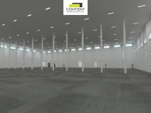 Pronájem skladu, Otovice, Mostecká, 6571 m2
